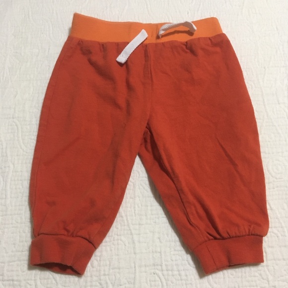 3-6m (5/$20) Comfy Boy Pants by Joe Fresh - Picture 4 of 6